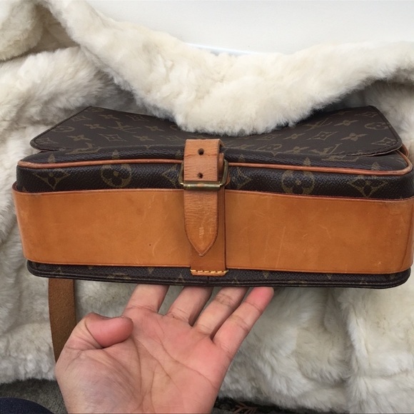 FLASH SALE💥🗣️LV Cartouchiere GM - Picture 3 of 16